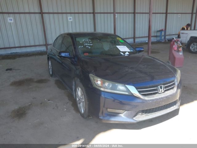 HONDA ACCORD 2015 1hgcr2f85fa219536