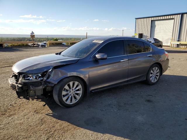 HONDA ACCORD 2015 1hgcr2f85fa224929