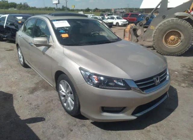 HONDA ACCORD SEDAN 2015 1hgcr2f85fa234151