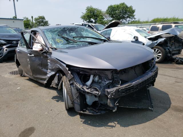 HONDA ACCORD EXL 2015 1hgcr2f85fa238345