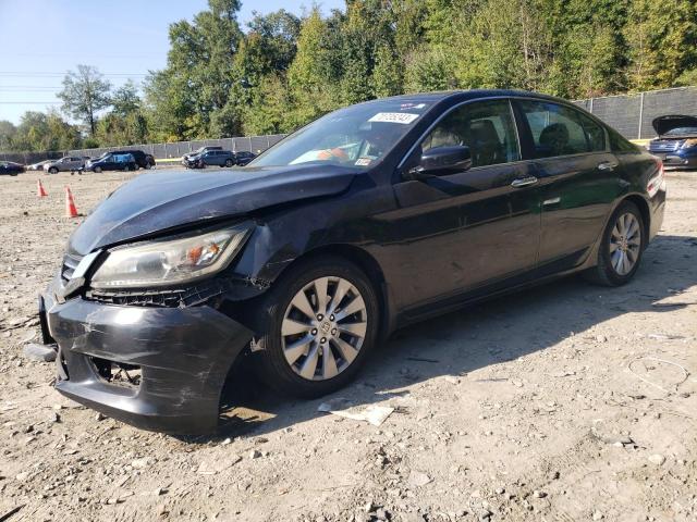 HONDA ACCORD EXL 2015 1hgcr2f85fa238801