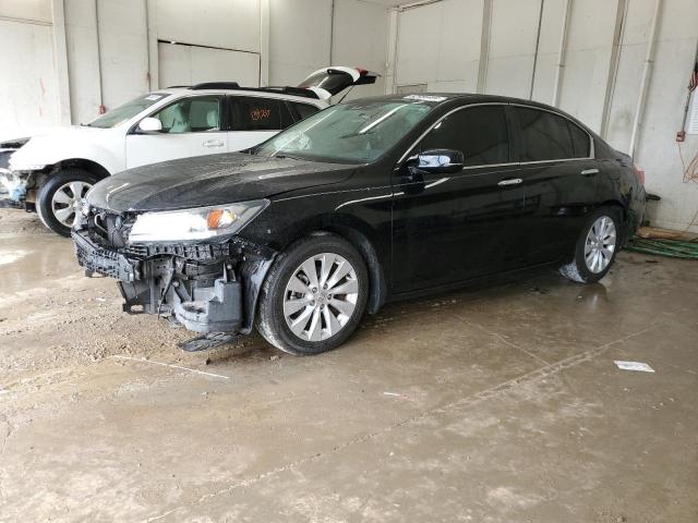 HONDA ACCORD 2015 1hgcr2f85fa240046