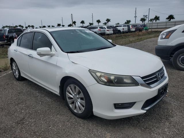 HONDA ACCORD EXL 2015 1hgcr2f85fa245781