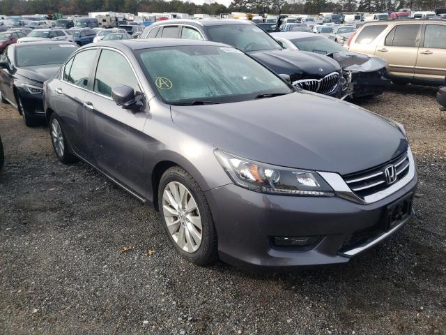 HONDA ACCORD EXL 2015 1hgcr2f85fa247904