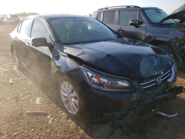 HONDA ACCORD EXL 2015 1hgcr2f85fa247966