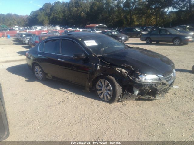 HONDA ACCORD SEDAN 2015 1hgcr2f85fa248017