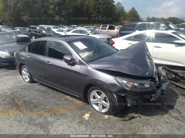 HONDA ACCORD SEDAN 2015 1hgcr2f85fa252827