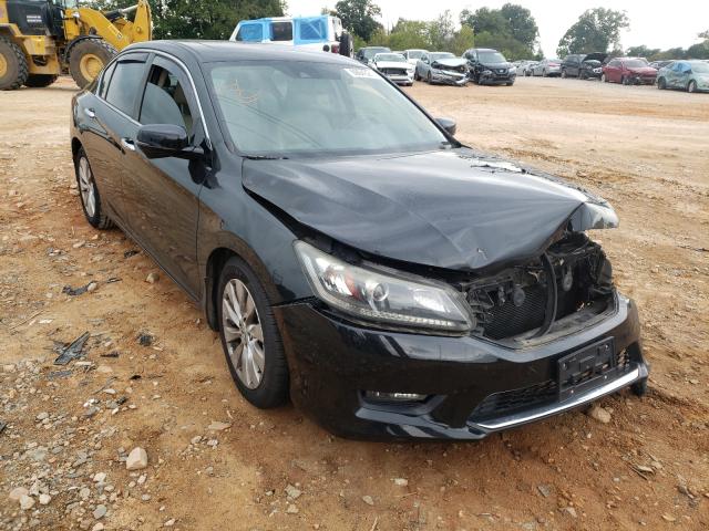 HONDA ACCORD EXL 2015 1hgcr2f85fa259518