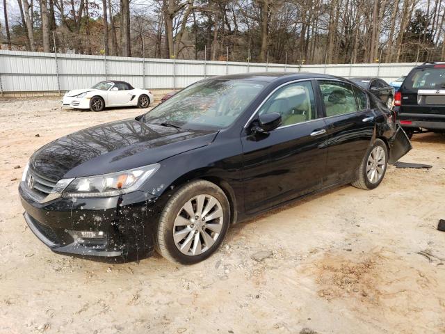 HONDA ACCORD EXL 2015 1hgcr2f85fa262662