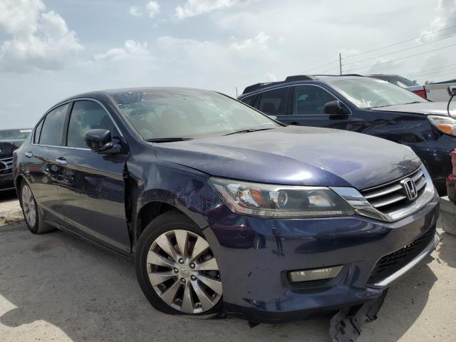 HONDA ACCORD EXL 2015 1hgcr2f85fa266548