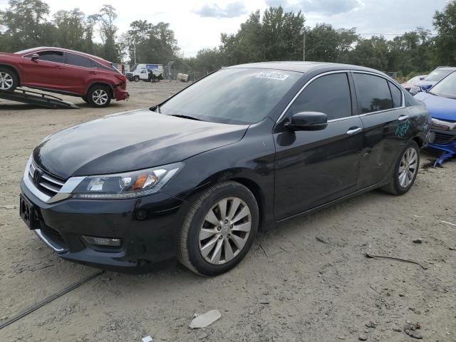 HONDA ACCORD EXL 2015 1hgcr2f85fa268879