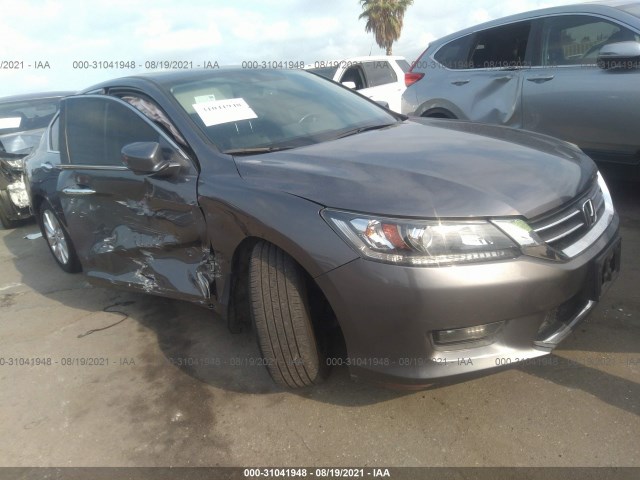 HONDA ACCORD SEDAN 2015 1hgcr2f85fa270518