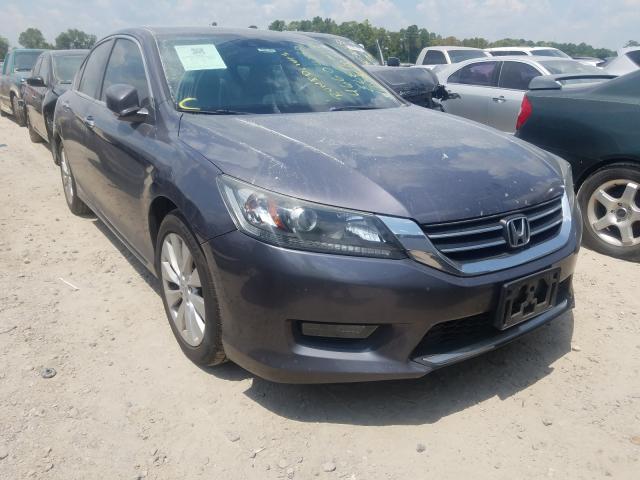 HONDA ACCORD EXL 2015 1hgcr2f85fa272687