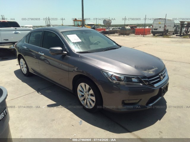 HONDA ACCORD SEDAN 2015 1hgcr2f85fa274813