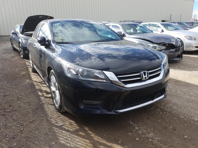 HONDA ACCORD EXL 2015 1hgcr2f85fa807520