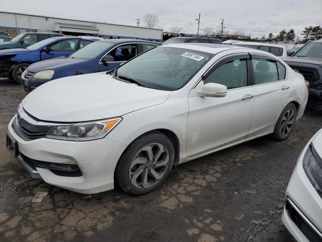 HONDA ACCORD 2016 1hgcr2f85ga001758