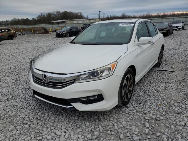 HONDA ACCORD EXL 2016 1hgcr2f85ga002702