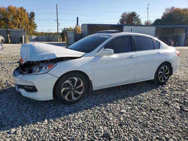 HONDA ACCORD 2016 1hgcr2f85ga007690