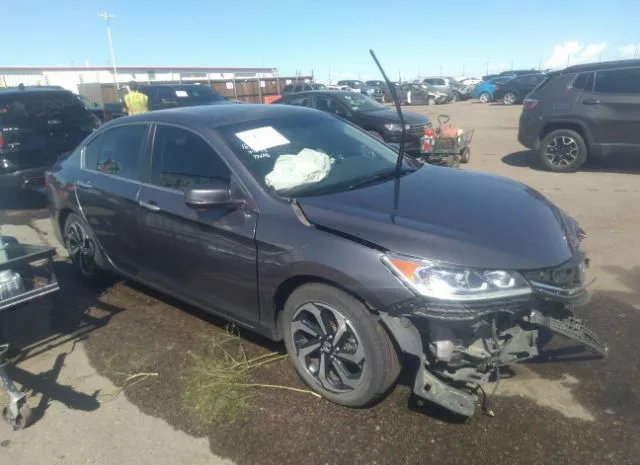 HONDA ACCORD SEDAN 2016 1hgcr2f85ga026837