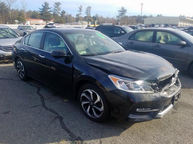 HONDA NULL 2016 1hgcr2f85ga034677