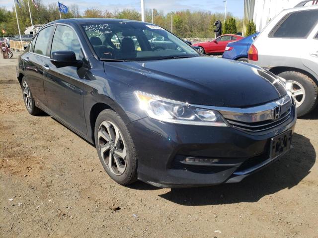 HONDA ACCORD EXL 2016 1hgcr2f85ga039104