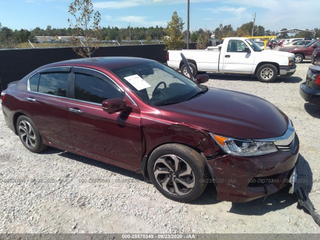 HONDA NULL 2016 1hgcr2f85ga039376