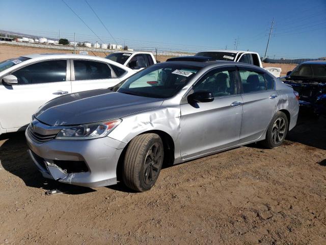 HONDA ACCORD 2016 1hgcr2f85ga041113