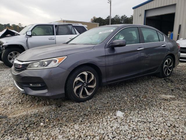 HONDA ACCORD 2016 1hgcr2f85ga054802