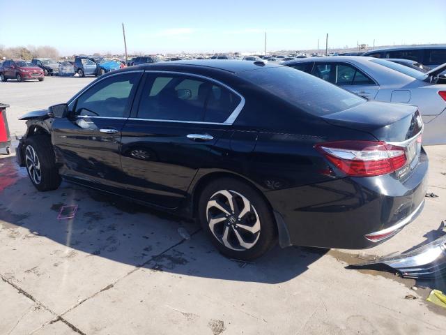 HONDA ACCORD EXL 2016 1hgcr2f85ga056274