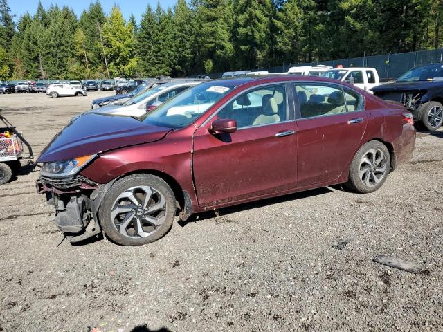 HONDA ACCORD 2016 1hgcr2f85ga072779