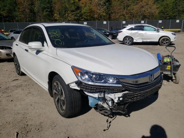 HONDA ACCORD EXL 2016 1hgcr2f85ga081837