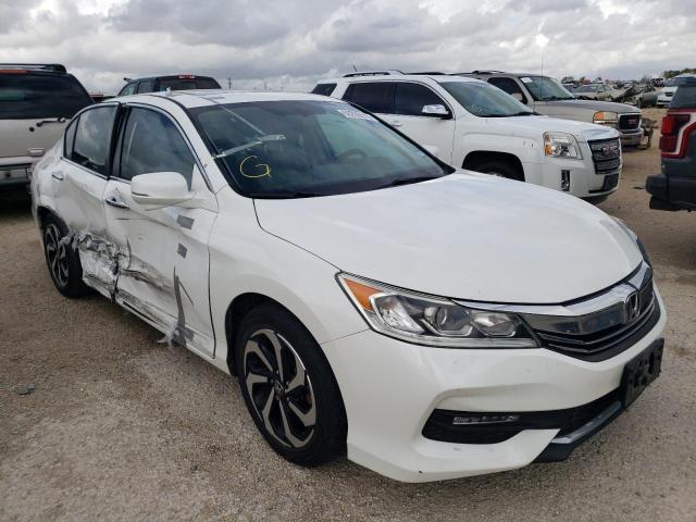 HONDA ACCORD EXL 2016 1hgcr2f85ga089842