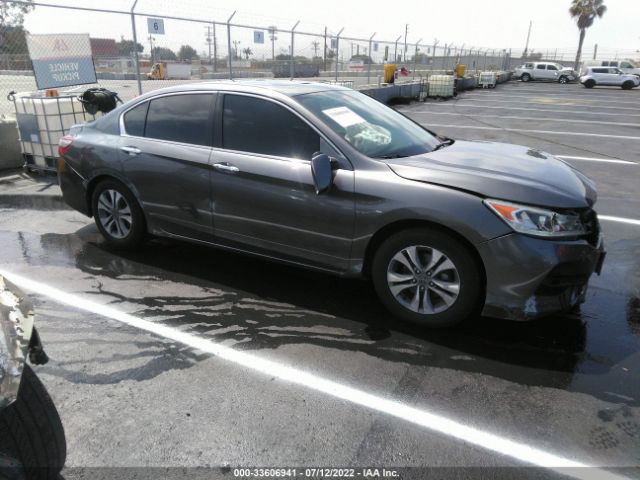 HONDA ACCORD SEDAN 2016 1hgcr2f85ga113296