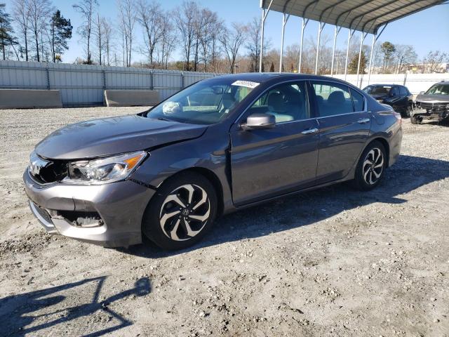 HONDA ACCORD 2016 1hgcr2f85ga139994