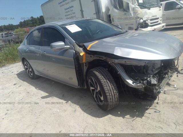 HONDA ACCORD SEDAN 2016 1hgcr2f85ga162790