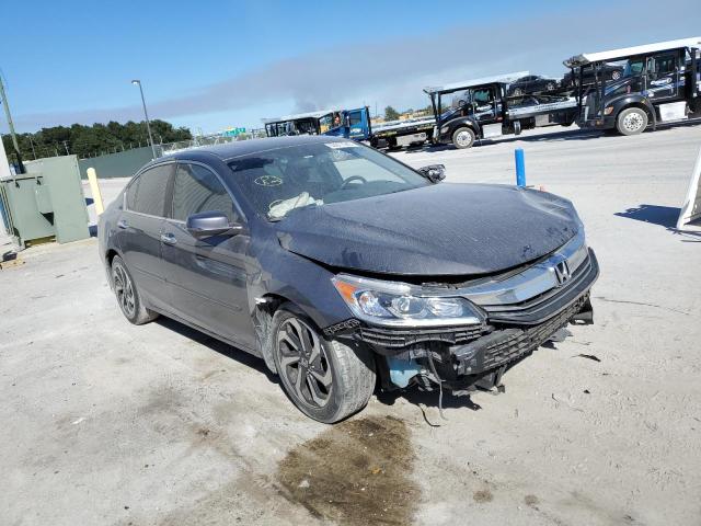 HONDA ACCORD EXL 2016 1hgcr2f85ga173482