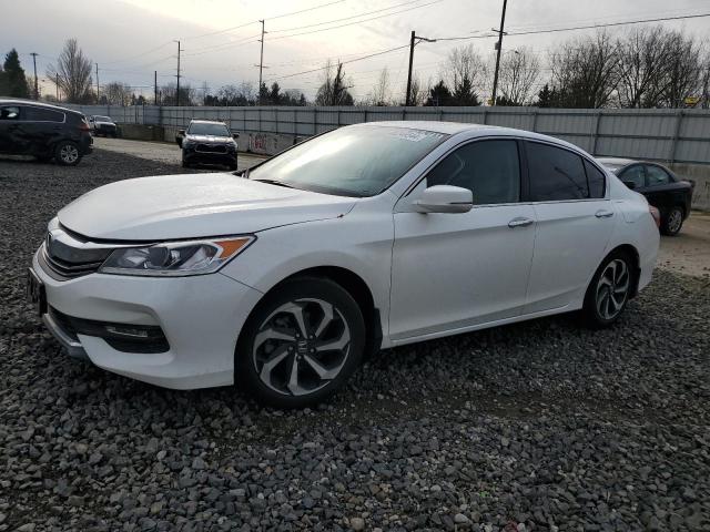 HONDA ACCORD 2016 1hgcr2f85ga203645