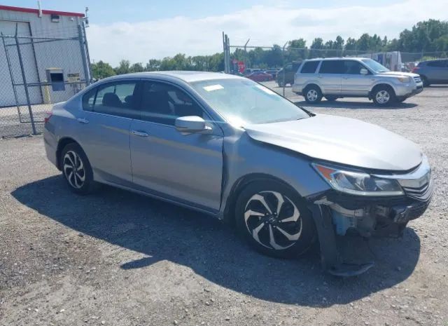 HONDA ACCORD SEDAN 2016 1hgcr2f85ga243756