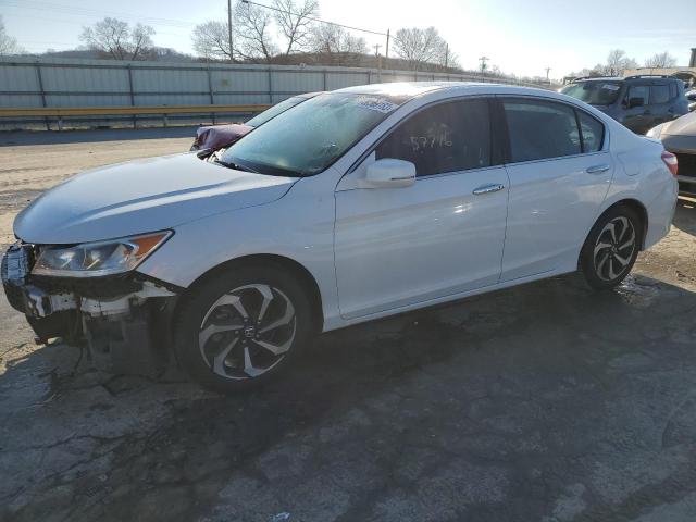 HONDA ACCORD 2017 1hgcr2f85ha004094