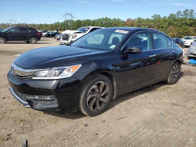 HONDA ACCORD 2017 1hgcr2f85ha006718