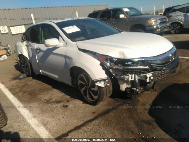 HONDA ACCORD SEDAN 2017 1hgcr2f85ha029321