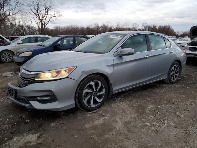 HONDA ACCORD 2017 1hgcr2f85ha047785