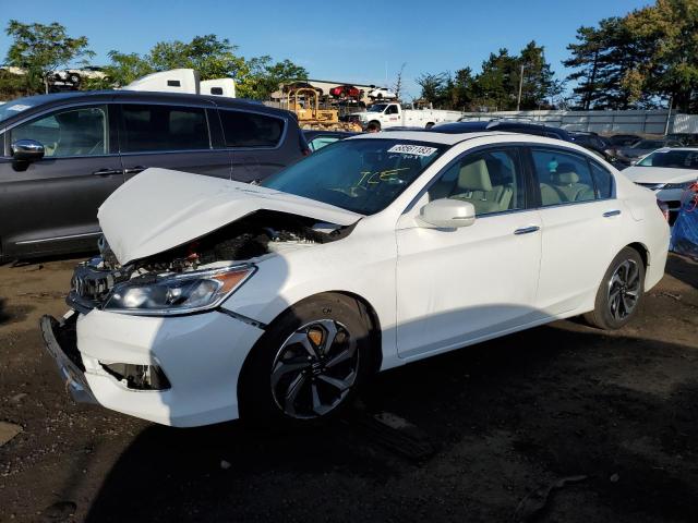 HONDA ACCORD 2017 1hgcr2f85ha079099