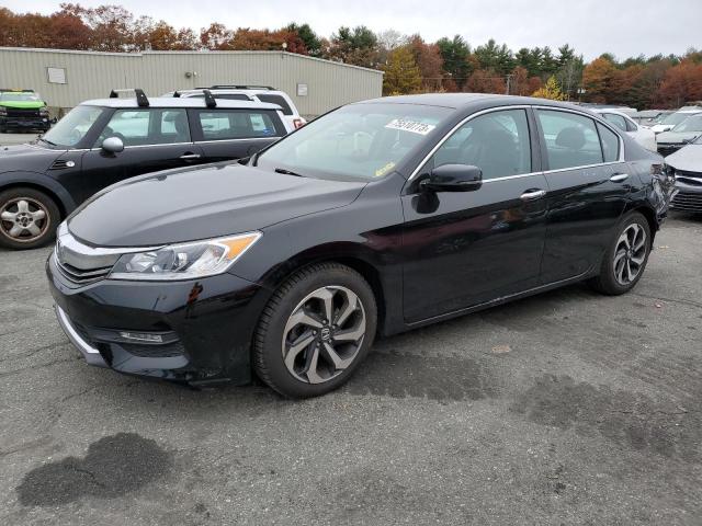 HONDA ACCORD 2017 1hgcr2f85ha126793