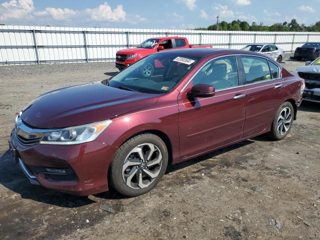 HONDA ACCORD 2017 1hgcr2f85ha133498