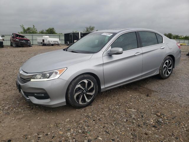 HONDA ACCORD 2017 1hgcr2f85ha157283