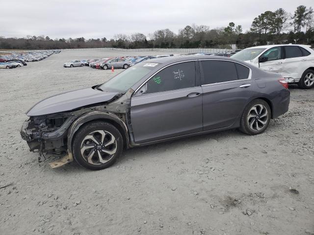 HONDA ACCORD 2017 1hgcr2f85ha299665