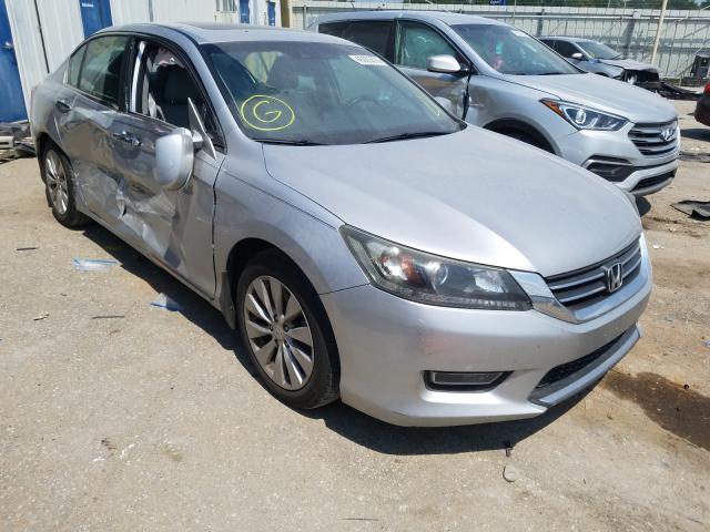 HONDA ACCORD EXL 2013 1hgcr2f86da001795