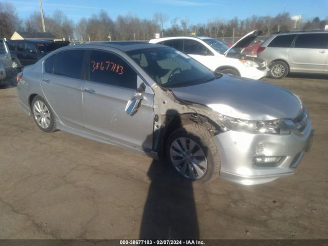 HONDA ACCORD 2013 1hgcr2f86da005572