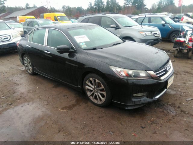 HONDA ACCORD SDN 2013 1hgcr2f86da007838